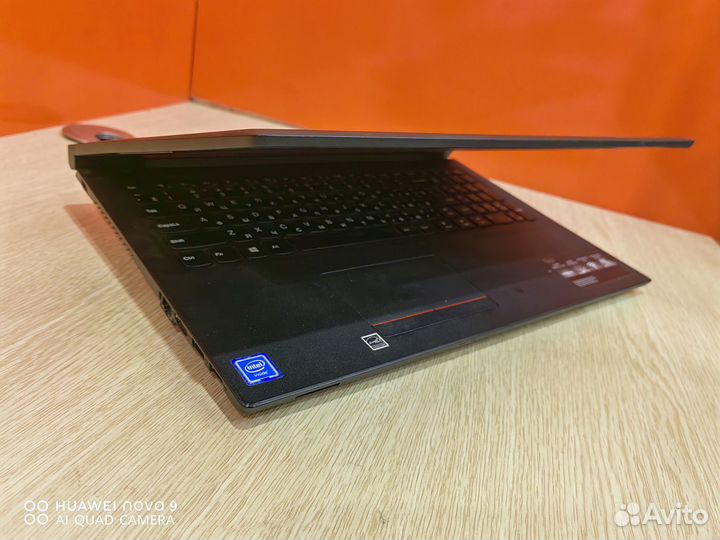 Отличный ноутбук Lenovo V110