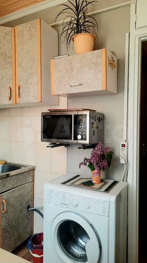 Комната 22 м² в 3-к., 7/12 эт.