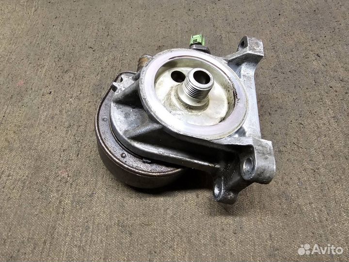 Теплообменник LF20 Mazda 3 5 6