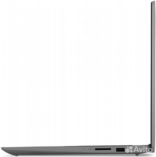 Ноутбук Lenovo IdeaPad 3 i3-1115G4/8GB/512GB/15.6