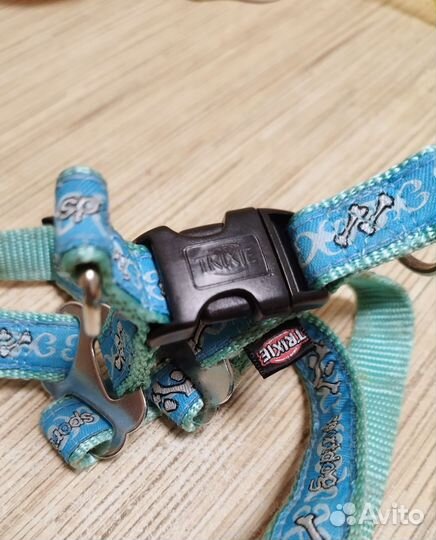 Шлейка для собаки Trixie