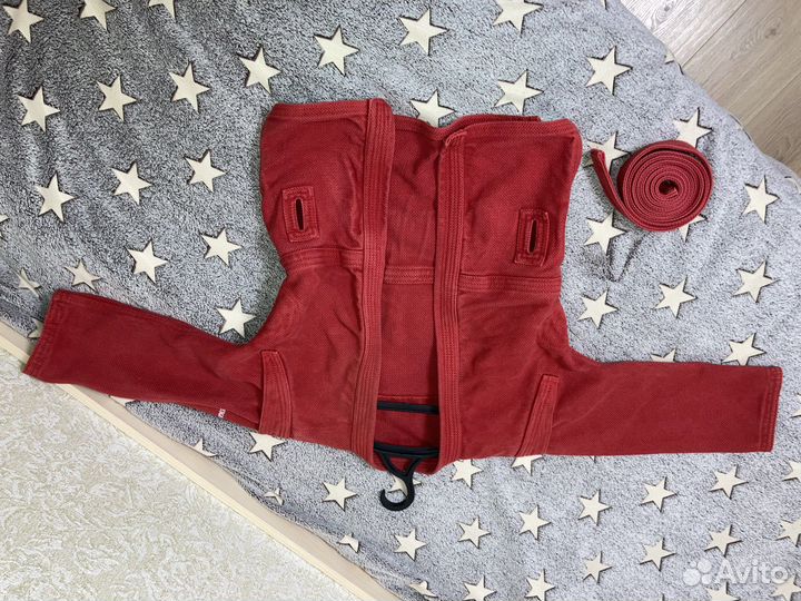 Самбовка детская