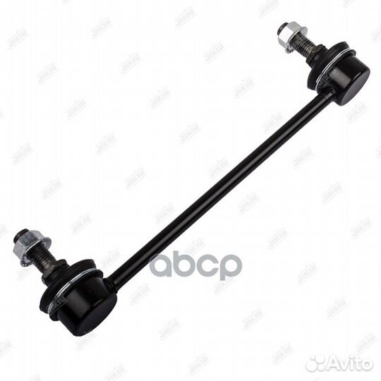 Тяга стабилизатора задняя mazda 323 98-04 LS256