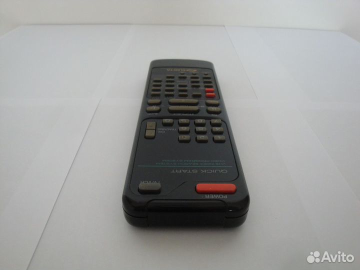 Пульт к видеомагнитофону Elekta VC-916EMK