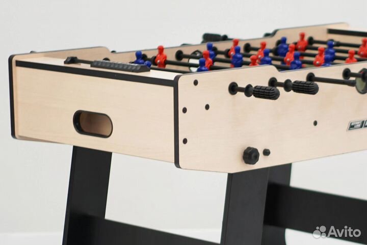 Мини-футбол / кикер Compact 48 NEW (Йоркшир)