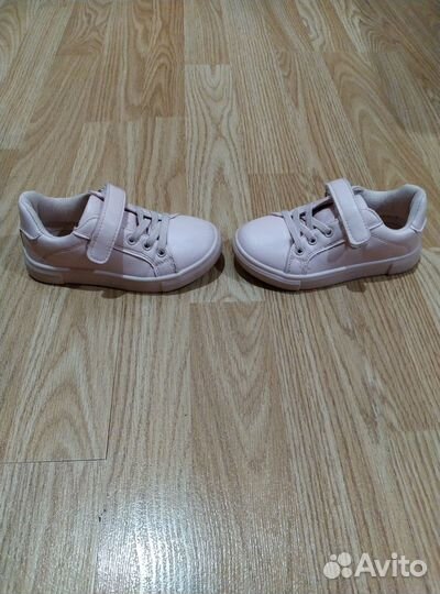 Полуботинки