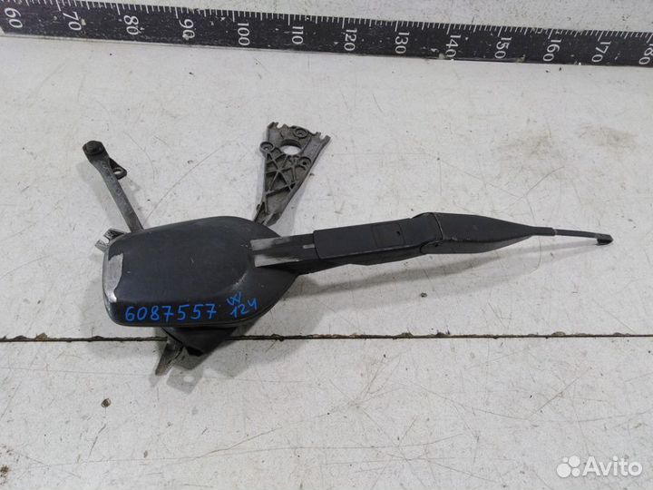 Трапеция стеклоочистителя