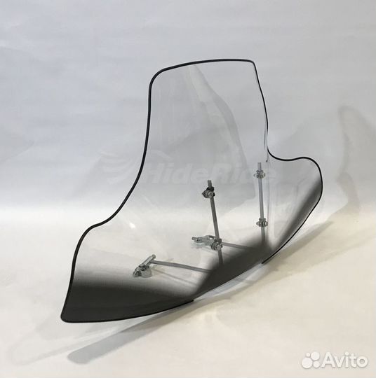 Защитное стекло на квадроцикл Linhai