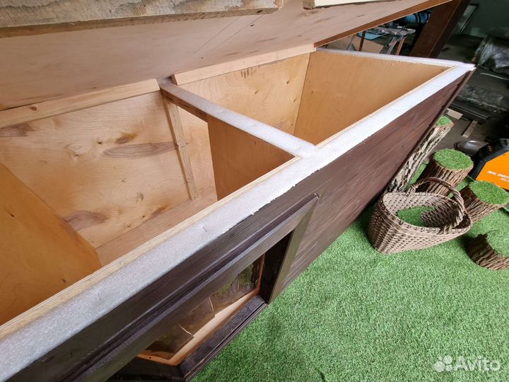 Будка для собаки