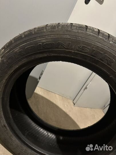 Pirelli Scorpion STR 265/50 R20
