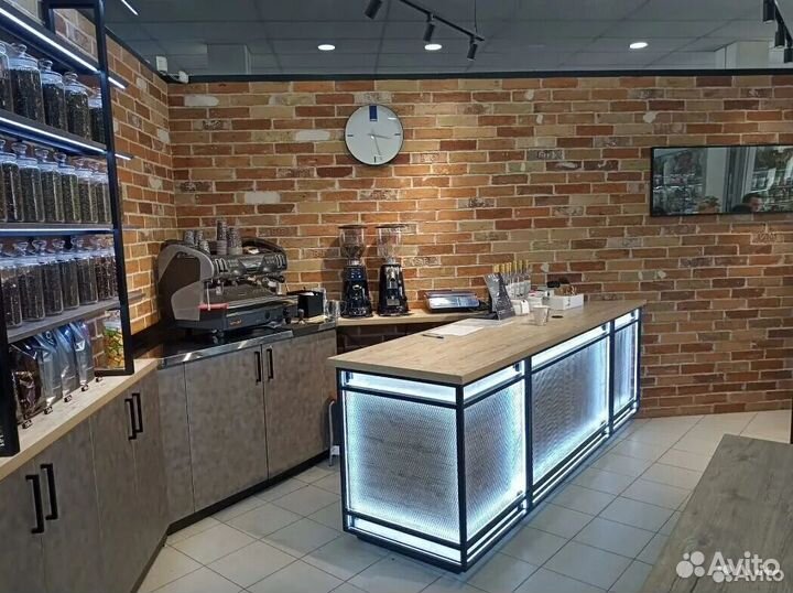 Барная стойка