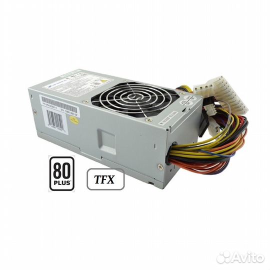 Блок питания 300Wt FSP300-60GHT, TFX