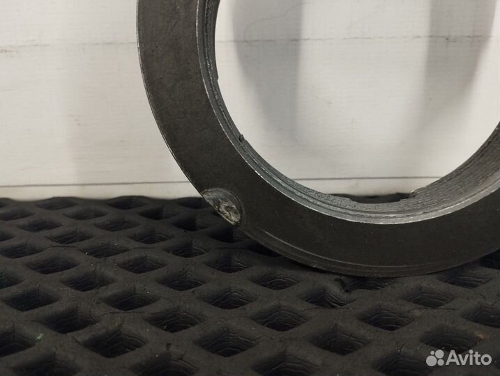 2655323 Гайка задней ступицы