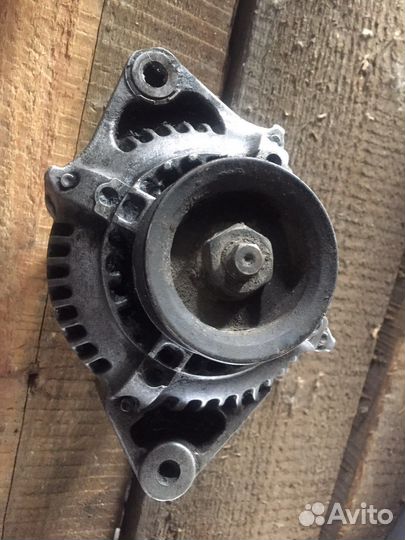 Генератор 4e