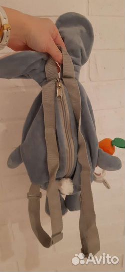 Рюкзак детский