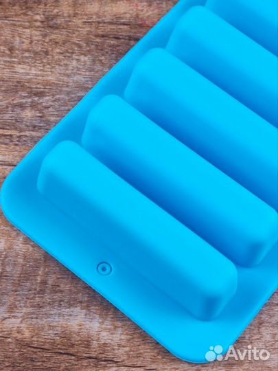 Кулинарная формочка для глазированных сырков