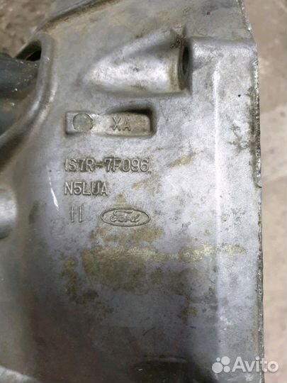 BV6R7002AAA МКПП форд фокус 2.0 2012-2014