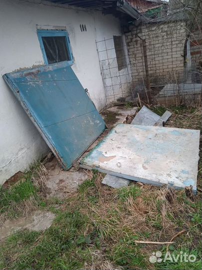 Предгаражные вороты