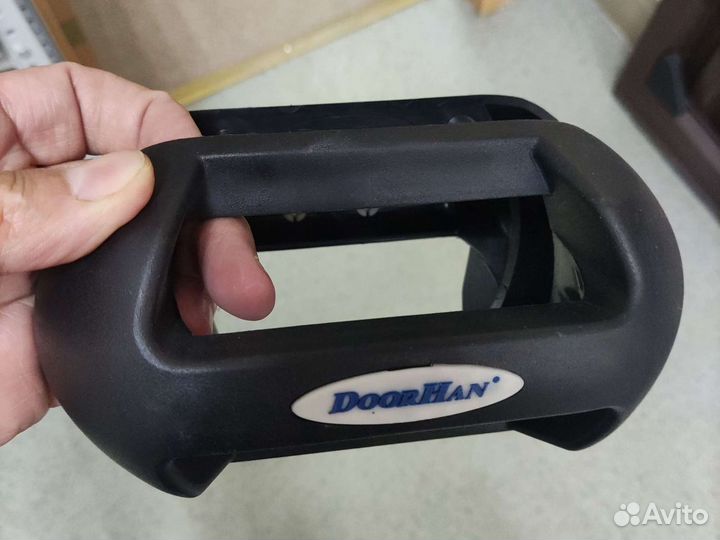 Ручка для ворот дорхан