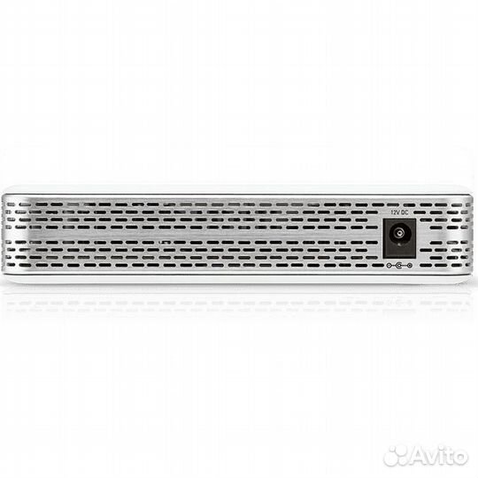 Маршрутизатор UniFi Security Gateway