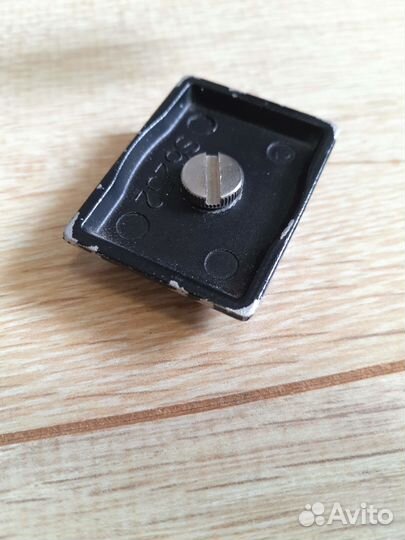 Штатив Slik Sprint Pro II