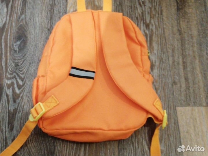 Рюкзак для маленьких детей