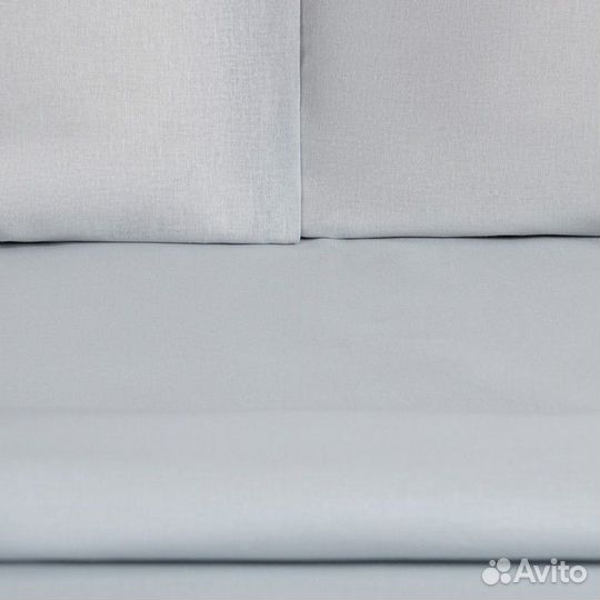 Постельное бельё Этель Дуэт Silver garden 143х215