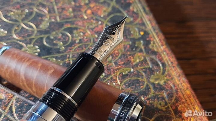 Перьевая ручка Sailor Profit Briar