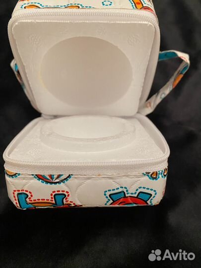 Термоконтейнер для детской бутылочки