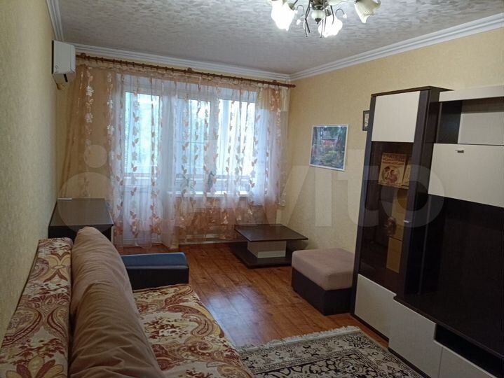 1-к. квартира, 32 м², 2/5 эт.