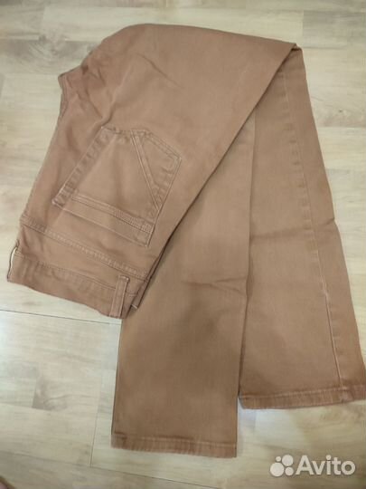 Мужские вещи пакетом 52 54
