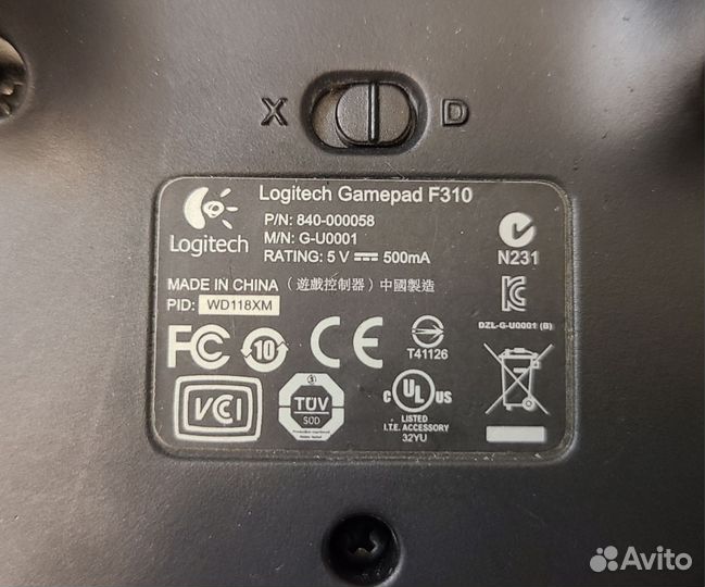 Геймпад джойпад джойстик