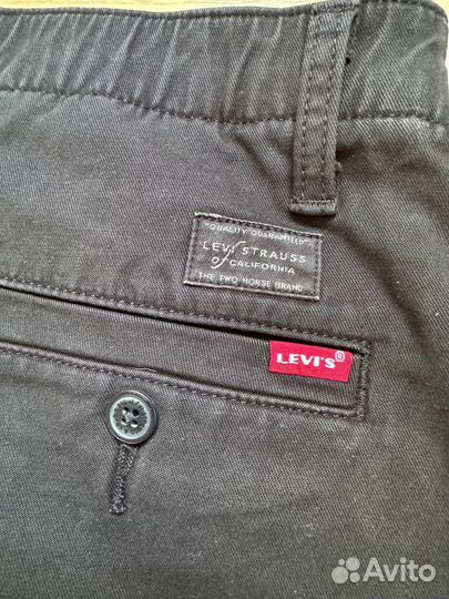 Брюки Levi’s