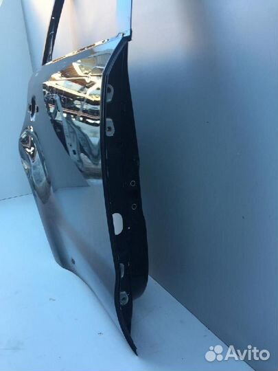 Дверь задняя правая BMW X5