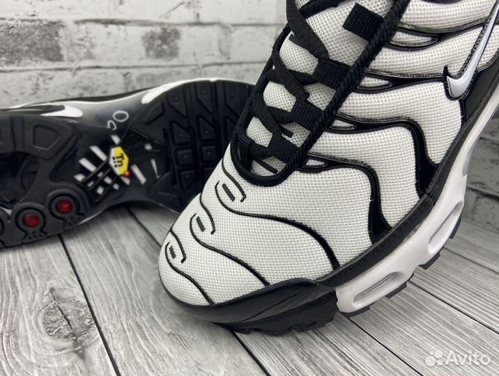 Кроссовки мужские nike