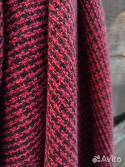 Гусиная лапка