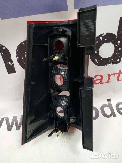 Фонарь задний правый Ларгус новый аналог