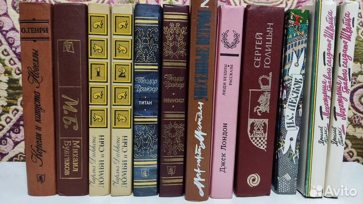 Классические шедевры