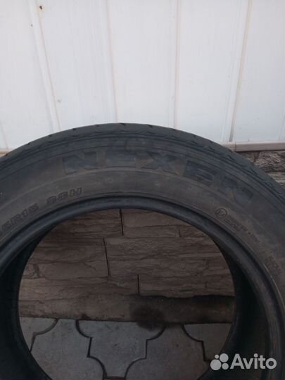 Nexen Classe Premiere 661 R15