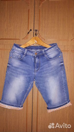 Мужские шорты