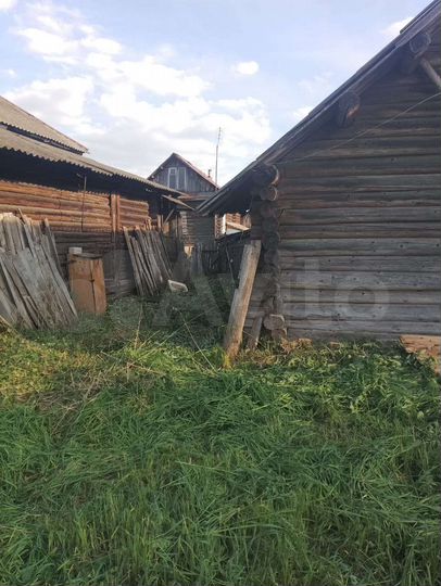 Дом 42 м² на участке 30 сот.