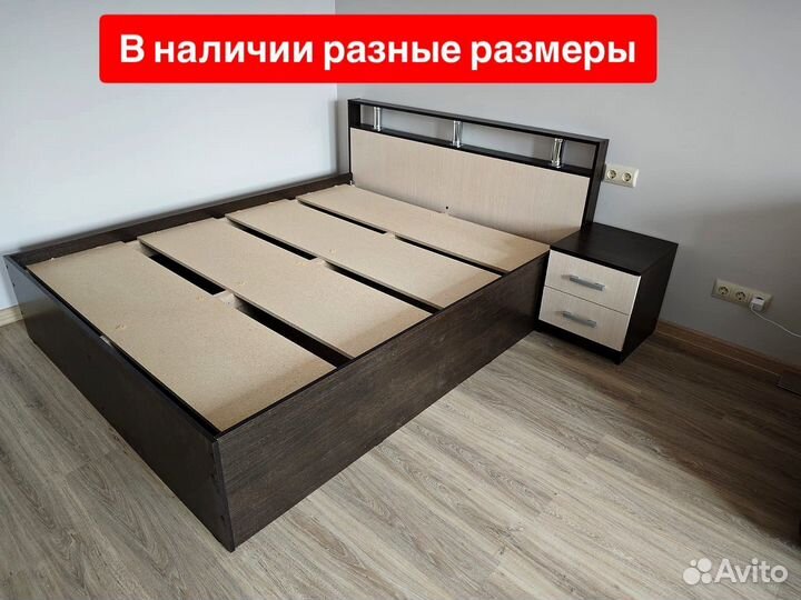 Кровать