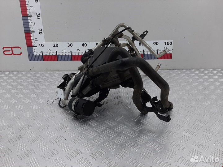 Отопитель автономный (вебасто) для Audi Q7 4L