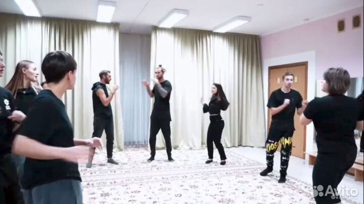 Техника Речи