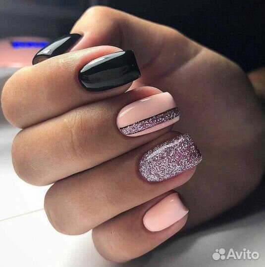 Мастер маникюра