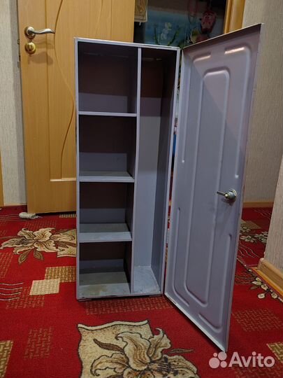 Оружейный сейф бу