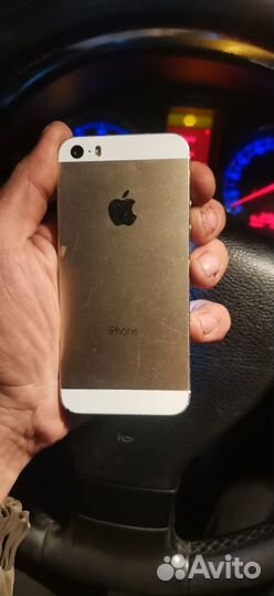 iPhone 5, 16 ГБ
