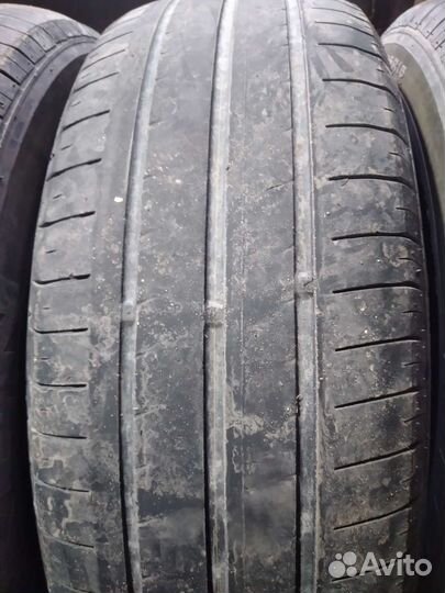 Nexen N Fera RU1 195/65 R15