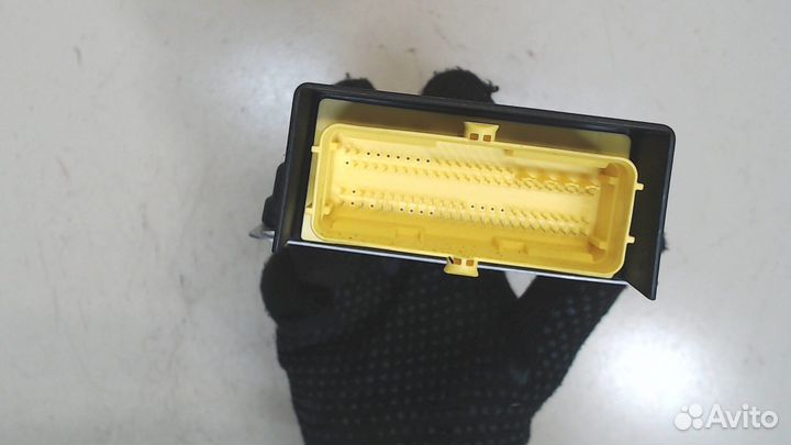 Блок управления airbag Audi A7, 2012