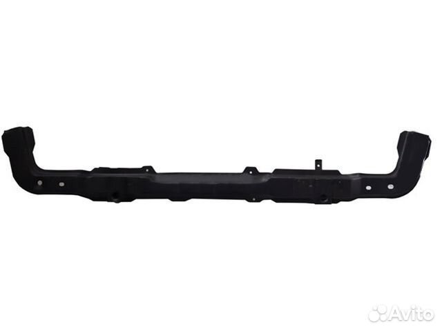 Б/У Б/У балка суппорта радиат нижн на fiat